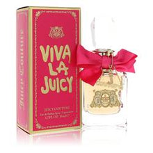 Load image into Gallery viewer, Viva La Juicy Eau De Parfum Spray By Juicy Couture
