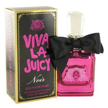 Load image into Gallery viewer, Viva La Juicy Noir Eau De Parfum Spray By Juicy Couture
