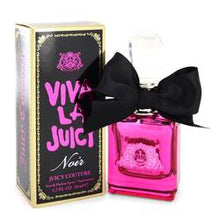 Load image into Gallery viewer, Viva La Juicy Noir Eau De Parfum Spray By Juicy Couture
