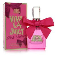 Load image into Gallery viewer, Viva La Juicy Pink Couture Eau De Parfum Spray By Juicy Couture

