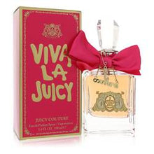 Load image into Gallery viewer, Viva La Juicy Eau De Parfum Spray By Juicy Couture

