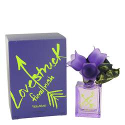 Lovestruck Floral Rush Eau De Parfum Spray By Vera Wang