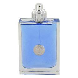 Versace Pour Homme Eau De Toilette Spray (Tester) By Versace