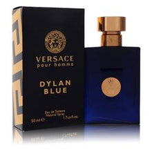 Load image into Gallery viewer, Versace Pour Homme Dylan Blue Eau De Toilette Spray By Versace
