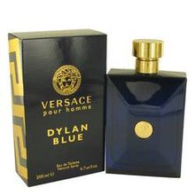 Load image into Gallery viewer, Versace Pour Homme Dylan Blue Eau De Toilette Spray By Versace
