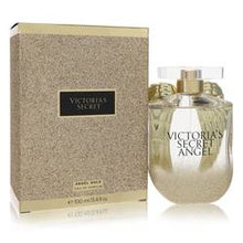 Load image into Gallery viewer, Victoria&#39;s Secret Angel Gold Eau De Parfum Spray By Victoria&#39;s Secret

