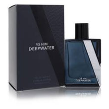 Load image into Gallery viewer, Vs Him Deepwater Eau De Parfum Spray By Victoria&#39;s Secret
