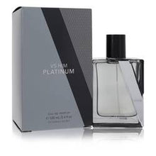 Load image into Gallery viewer, Vs Him Platinum Eau De Parfum Spray By Victoria&#39;s Secret

