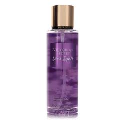 Victoria's Secret Love Spell Fragrance Mist Spray By Victoria's Secret
