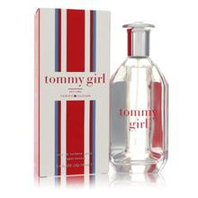 Load image into Gallery viewer, Tommy Girl Eau De Toilette Spray By Tommy Hilfiger
