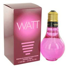 Load image into Gallery viewer, Watt Pink Parfum De Toilette Spray By Cofinluxe
