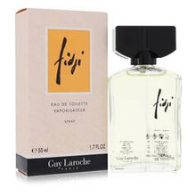 Load image into Gallery viewer, Fidji Eau De Toilette Spray By Guy Laroche
