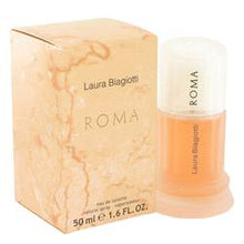 Load image into Gallery viewer, Roma Eau De Toilette Spray By Laura Biagiotti
