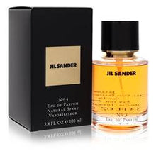 Load image into Gallery viewer, Jil Sander #4 Eau De Parfum Spray By Jil Sander

