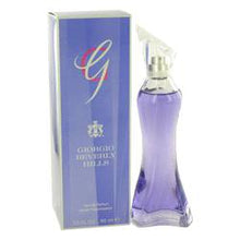 Load image into Gallery viewer, G By Giorgio Eau De Parfum Spray By Giorgio Beverly Hills
