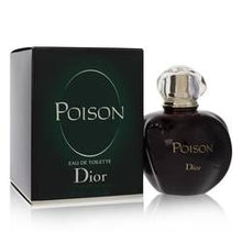 Load image into Gallery viewer, Poison Eau De Toilette Spray By Christian Dior
