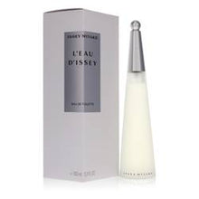 Load image into Gallery viewer, L&#39;eau D&#39;issey (issey Miyake) Eau De Toilette Spray By Issey Miyake

