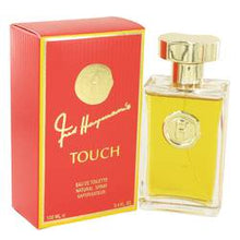 Load image into Gallery viewer, Touch Eau De Toilette Spray By Fred Hayman
