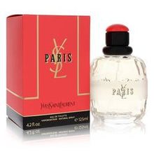 Load image into Gallery viewer, Paris Eau De Toilette Spray By Yves Saint Laurent
