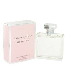 Load image into Gallery viewer, Romance Eau De Parfum Spray By Ralph Lauren
