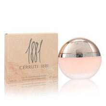 Load image into Gallery viewer, 1881 Eau De Toilette Spray By Nino Cerruti
