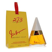 Load image into Gallery viewer, 273 Eau De Parfum Spray By Fred Hayman
