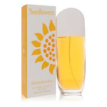 Load image into Gallery viewer, Sunflowers Eau De Toilette Spray By Elizabeth Arden
