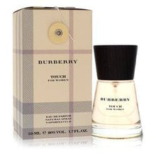 Load image into Gallery viewer, Burberry Touch Eau De Parfum Spray By Burberry
