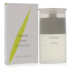 Calyx Exhilarating Fragrance Spray By Clinique