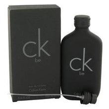 Load image into Gallery viewer, Ck Be Eau De Toilette Spray (Unisex) By Calvin Klein
