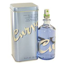 Load image into Gallery viewer, Curve Eau De Toilette Spray By Liz Claiborne
