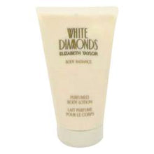 Load image into Gallery viewer, White Diamonds Body Lotion By Elizabeth Taylor
