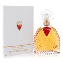 Load image into Gallery viewer, Diva Eau De Parfum Spray By Ungaro
