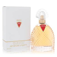 Load image into Gallery viewer, Diva Eau De Parfum Spray By Ungaro
