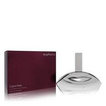 Load image into Gallery viewer, Euphoria Eau De Parfum Spray By Calvin Klein
