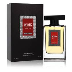 Wink Black Eau De Parfum Spray By Kian
