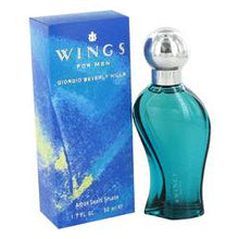 Load image into Gallery viewer, Wings After Shave By Giorgio Beverly Hills
