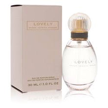 Load image into Gallery viewer, Lovely Eau De Parfum Spray By Sarah Jessica Parker

