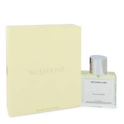 Wulong Cha Extrait De Parfum Spray (Unisex) By Nishane