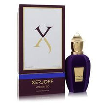 Load image into Gallery viewer, Xerjoff Accento Eau De Parfum Spray (Unisex) By Xerjoff
