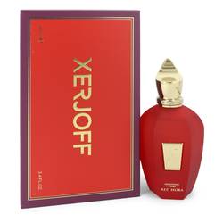 Xerjoff Red Hoba Eau De Parfum Spray (Unisex) By Xerjoff