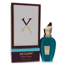 Load image into Gallery viewer, Xerjoff Erba Pura Eau De Parfum Spray By Xerjoff
