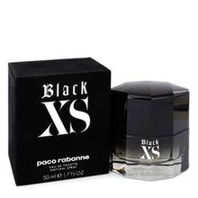 Load image into Gallery viewer, Black Xs Eau De Toilette Spray By Paco Rabanne
