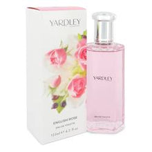 Load image into Gallery viewer, English Rose Yardley Eau De Toilette Spray By Yardley London
