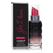 Load image into Gallery viewer, Yes I Am Pink First Eau De Parfum Spray By Cacharel
