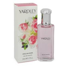 Load image into Gallery viewer, English Rose Yardley Eau De Toilette Spray By Yardley London
