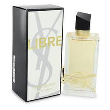 Load image into Gallery viewer, Libre Eau De Parfum Spray By Yves Saint Laurent
