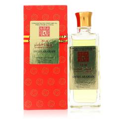 Zikariyat El Habayab Concentrated Perfume Oil Free From Alcohol (Unisex) By Swiss Arabian
