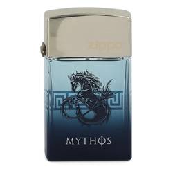 Zippo Mythos Eau De Toilette Spray (Tester) By Zippo